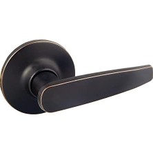 TeknoKapsül 702365 Delavan Kolu, Kukla/dekoratif, Yağlı Bronz