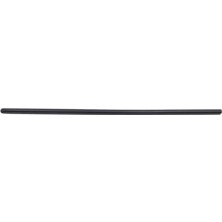 TeknoKapsül Sol Ön Kapı Orta Çıtası Siyah 6N4853515A Vw Hatchback 1994-1999