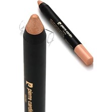 TeknoKapsül Glaze Light Pencil Stick Highlighter - Maldives Sand 522