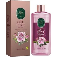 TeknoKapsül Gül Suyu 350 ml