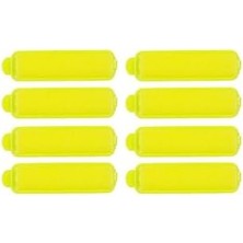 TeknoKapsül 1,5 cm Rubber Bigudi (8li) - 39