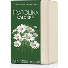 TeknoKapsül Valobra Pratolina 45 Gram - Sabun