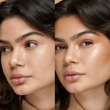 TeknoKapsül Kiko Milano Radiant Creamy Stick Highlighter 100 | Parlatıcı Çubuk: Parlak Kaplamalı Kremsi Doku