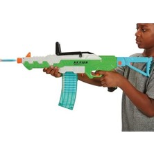 TeknoKapsül Buzzbee Sünger Atan Air Warriors Ez Fire Blaster 20 Mermili