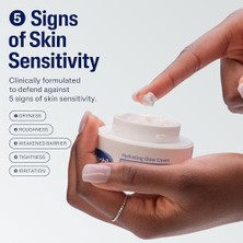 TeknoKapsül Cetaphil Derin Nemlendirici Işıltı Günlük Krem, 1,7 Oz