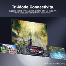 TeknoKapsül X5S Phone Controller