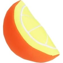 TeknoKapsül Pawise Summer Toy Suda Batmayan Limon