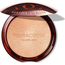 Guerlain Terracotta Luminizer 23 Ivory Aydınlatıcı Pudra