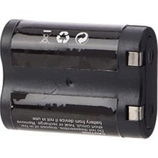 TeknoKapsül MP061 Pil 2cr5, Adet: 1