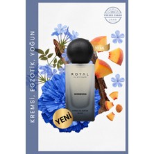 Royal Platinum Moonson 30 ml Nıche Parfüm