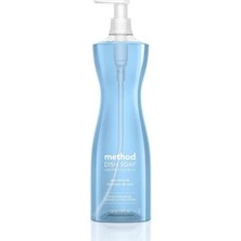 TeknoKapsül Method Sea Minerals Elde Bulaşık Deterjanı 532ML