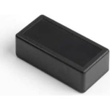 TeknoKapsül Elektroni̇k Proje Kutusu - Abs Plasti̇k Kutu 35X70X23MM