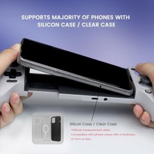 TeknoKapsül 15 Serisi Için G8 Galileo Oyun Denetleyicisi (Usb-C) - Hall Effect Joystick'leri Tetikl