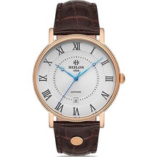 Hislon Men's Classic CL121R-03KRS
