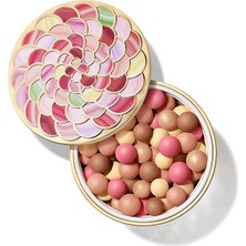 Guerlain Meteorites 4 Amber Pudra 25 G Işıltılı Aydınlatıcı Pudra