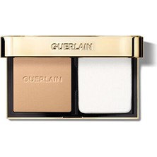 Guerlain Parure Gold Skin Gold Compact 3n Fondöten Pudra 10 G