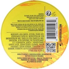 TeknoKapsül Uppercut Deluxe Blacklight Pomade Limited Edition Wax 100G