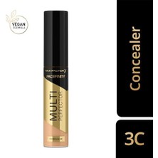 TeknoKapsül Factor Facefinity Multi Perfector Kapatici 3c