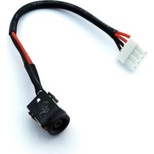 TeknoKapsül SVF1532A4E SVF1521NST SVF15N2J4R Power -Şarj Soketi