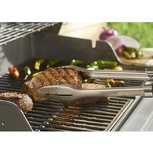 TeknoKapsül 6760 Hassas Izgara Barbekü Maşası