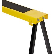 TeknoKapsül Wert W 9005 Çalışma Tezgahı