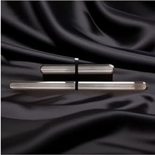 TeknoKapsül Li̇ne-Çi̇zgi̇li̇ Kulp Renk 224 mm