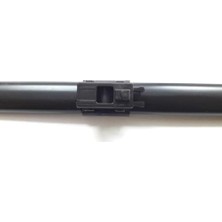 TeknoKapsül Ön Cam Silecek Takımı 70X45CM V- W447 2020-2024