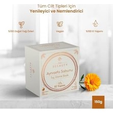 TeknoKapsül Balen's Beeauty Taş Dövme Sabun Aynı Sefa