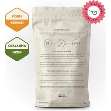 TeknoKapsül Chompo Dana Atıştırmalığı 100% Doğal Katkısız Ödül 100 gr