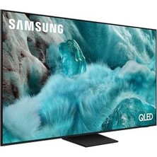 TeknoKapsül 75 Inç QLED Q7F 4K Ai Tv (2025)