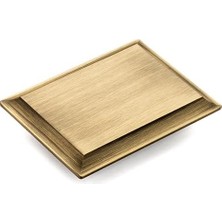 TeknoKapsül Li̇ne Kulp Renk Tek Adet 32 mm