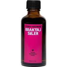 TeknoKapsül Otama Kırkpınar Cilt Besleyici Temizleyici Doğal Makyaj Siler 50 ml