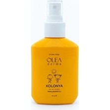 TeknoKapsül Kolonya, 125 ml
