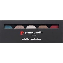 TeknoKapsül Haute Couture Far Paleti (Stiletto) (2 Paketi)