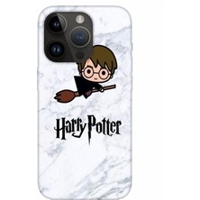 TeknoKapsül 14 Potter Telefon Kılıfı