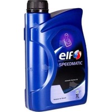 TeknoKapsül Elf Speedmatic Automatic 1 Lt Şanzıman Yağı
