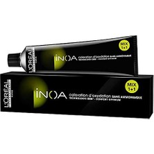 TeknoKapsül L'oreal Professionnel Paris Loreal Professionnel Teknik Loreal Inoa Saç Boyaları 60 Ml. | No - 5.32