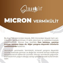 TeknoKapsül - Micron 25 Litre