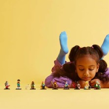 TeknoKapsül Minifigures 71045 Series 25: Paket (1 Adet)