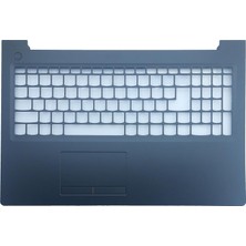 TeknoKapsül Ideapad 510-15ISK Type 80SR Üst Kasa - Klavye Kasası