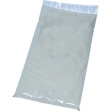 TeknoKapsül Yeşil Kil Öğütülmüş Doğal Saf Naturel 500 gr Paket