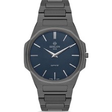 Hislon Men's Classic CL130N-11SN