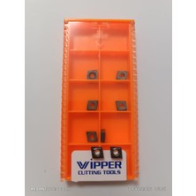 Vipper Cuttıng Tools CCMT060204-MA