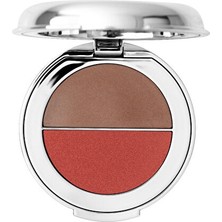Isamaya Skin Enhancing Duo Nectarine Cilt Parlaklaştırıcı Makyaj Seti
