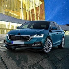 TeknoKapsül Yedek Lastik Stepne Sabitleme Aparatı 5Q0803899 Octavia 2020-2023