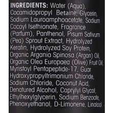 TeknoKapsül Sakal Guyz Günlük Yıkama 8 Ounce