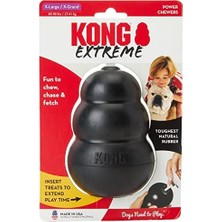 TeknoKapsül Kong Extreme Oyuncağı (2'li Paket), X-Large, Extreme x Large 2'li Paket