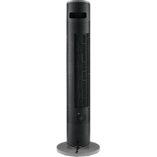 TeknoKapsül LXF-260 G Gri Kule Vantilatör