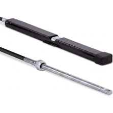 Teleflex Tfxtreme SSC13420 Dümen Teli/spirali 14 Feet / 4.27 M - Denizlerde Gerçek Güven, Hassas Direksiyon Hakimiyeti