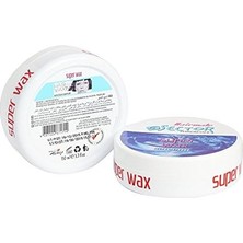 TeknoKapsül Sector Strong Super Wax 150 ml
